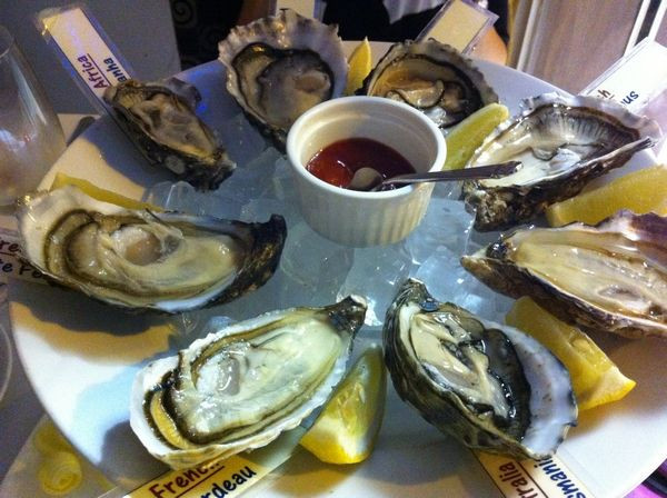 Benson Cuisine & Wine : 佳餚配美酒之地