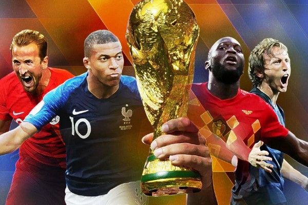 法國防線有隱憂 比國變陣搶攻 英格蘭還看運氣 克軍經驗較佳