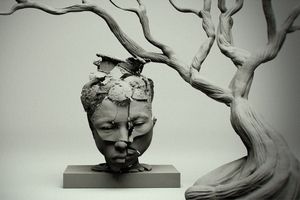周依：「耳橋和偉大」個展