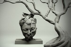 周依：「耳橋和偉大」個展