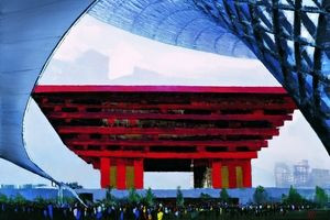 春之讚歌-中國名畫家精品展