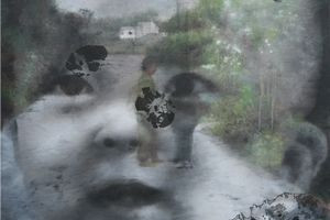 李天兵《記憶一號》