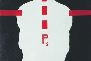 王廣義《毛澤東：P2》