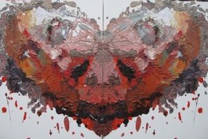 澳洲當代藝術家Ben Quilty個展