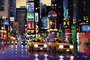 動感之都藝術展