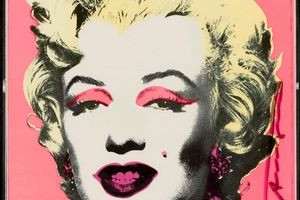 普普仲夏•Pop Art 時代