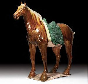 造化心源 沐文堂藏中國雕塑展