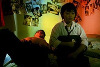「黑白分明」新生代攝影展