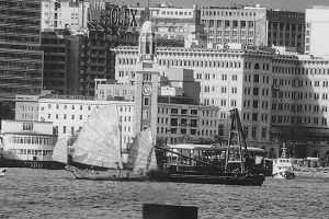 「從前‧今日」攝影展