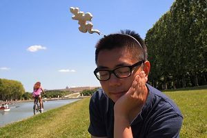 不一樣的觀展經驗：流動展覽