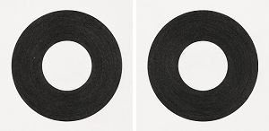 《環繞迴旋》尋找物件的意義