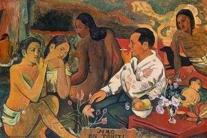 2012香港國際藝術展ART HK焦點展品