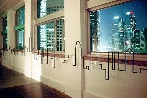 香港雕塑雙年展  探討西九公共藝術空間