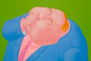 「大款」‧有錢人也