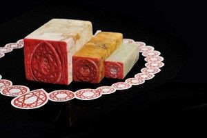 吓！中國書法和當代藝術Crossover？！