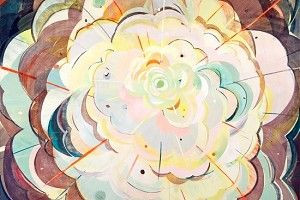 《誠懇的承諾》繪畫的新定義