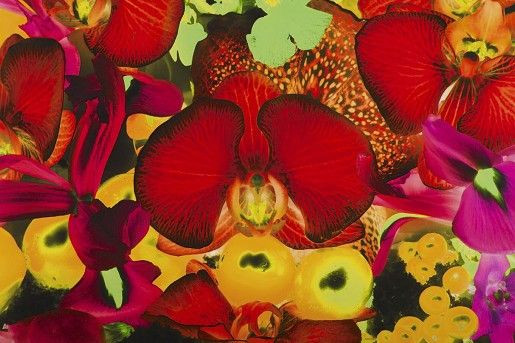 永恆的藝術主題《女性藝術：象徵與圖像》