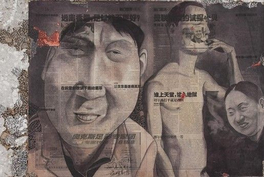 七嘴八舌，卻甚麼都聽不見！