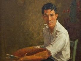 蘇富比中國藝術秋拍重點藝術家：伍澤樞