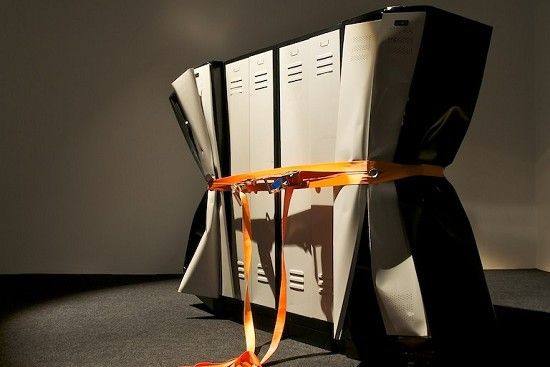 《維護》明目張膽的搗亂