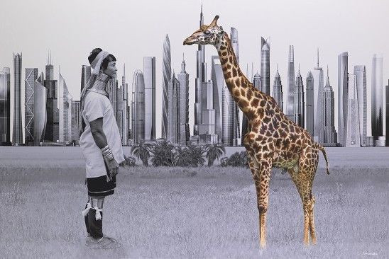 相中畫  玩味童真