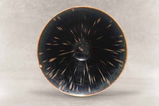 佳士得：宋代陶瓷精品展
