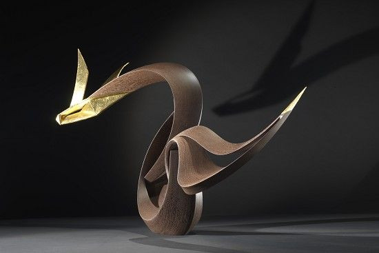 「十二生肖」之《龍蛇運集》　送龍迎蛇