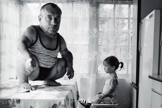 《俄國仕女圖》了解俄國女性