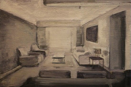 《My Space》反思存在