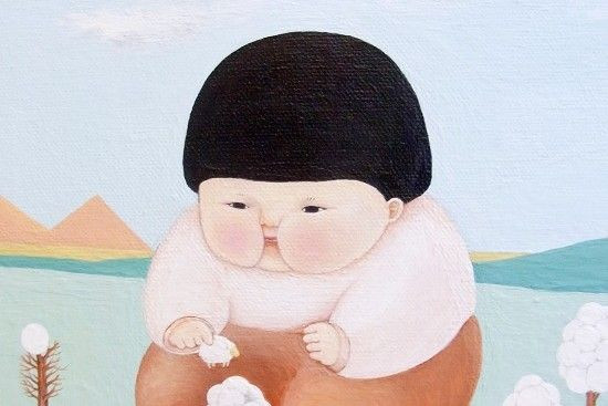 新進「二想」