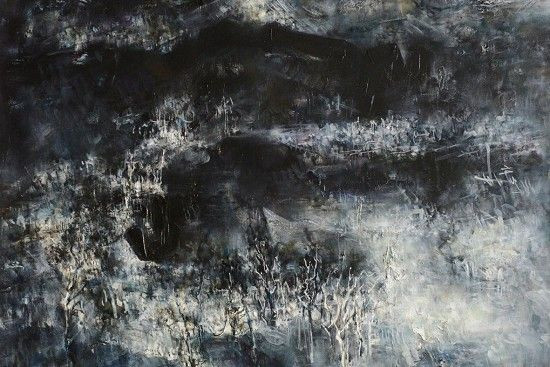 《心．景》重塑唐宋詩詞意境