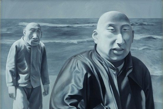 蘇富比春拍上篇：重點書畫作品率先睇