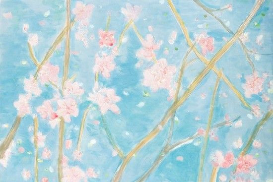 《遊玩‧四季》守望樹的活力平靜