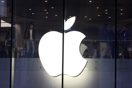 Apple或要靠iPhone 8翻身 
