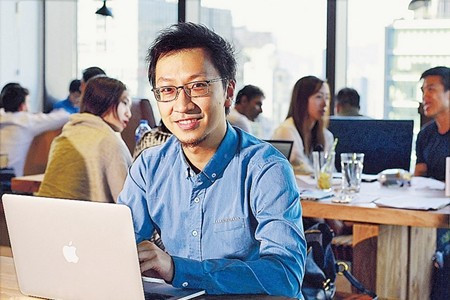 遊矽谷啟發 80後創實時泊車App