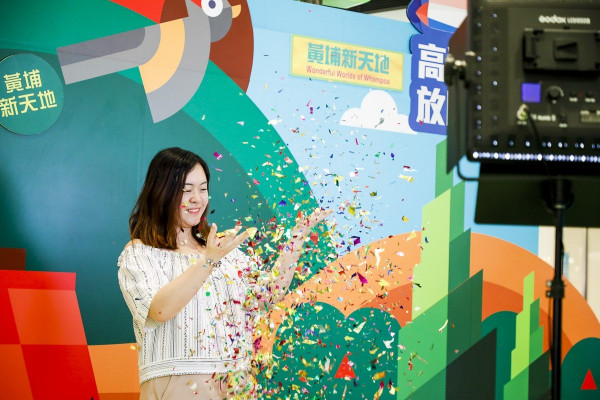 【潮玩放閃】自拍豈止咁簡單！3D打印．動影．高速快拍