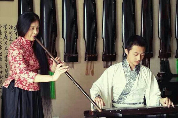 【國際中醫藥文化節】「養心．養生」音樂會！為文化節奏起序章