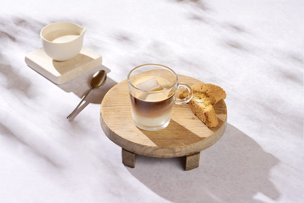 【冰爽透心涼】打工仔office必備！Nespresso全新冰咖啡＋冰極沖調杯