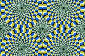 欺騙眼睛的圖畫