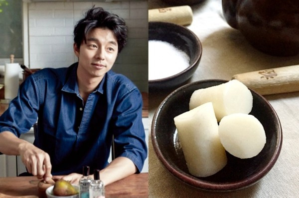 連孔劉、李棟旭都搶著吃的新年食物！韓國家庭小店   送你自家制脆炸年糕