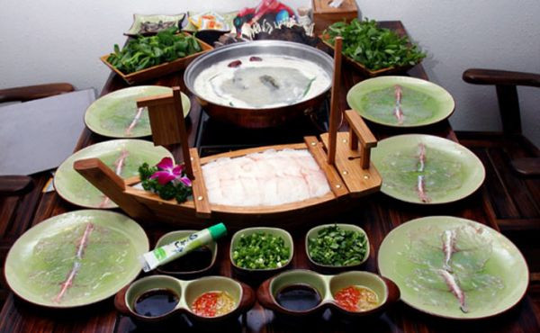 胡同是一道風景又是根