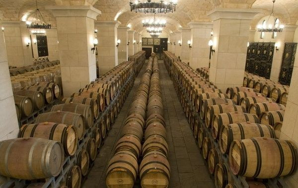 酒莊拉動經濟升級版