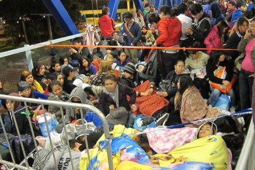 「炒粉」衝擊蘋果，i為Phone狂！