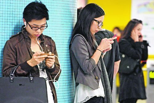 做好準備改變流動上網的習慣嗎？