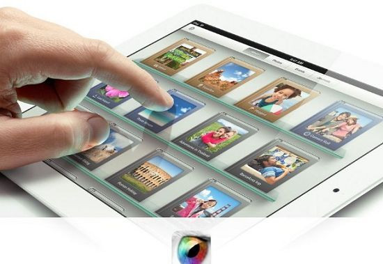 New iPad新部署，炒家們「Are You Ready？」