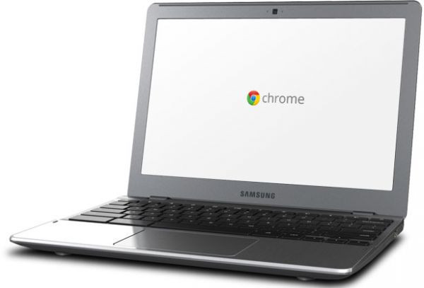被人忽略了的Samsung新機Chromebook