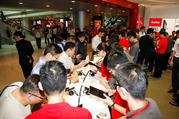 iPhone5炒價將一直高企！