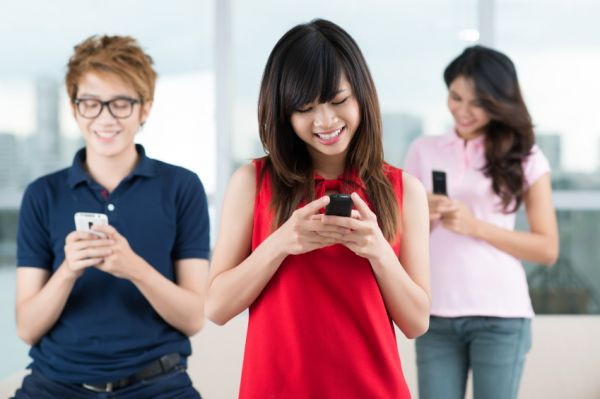 SMS廿歲生日，你還有在用嗎？