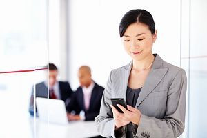 女性用數據比男性更狠！？