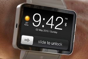 先天不足，Google Glass、iWatch難以成為主流潮物